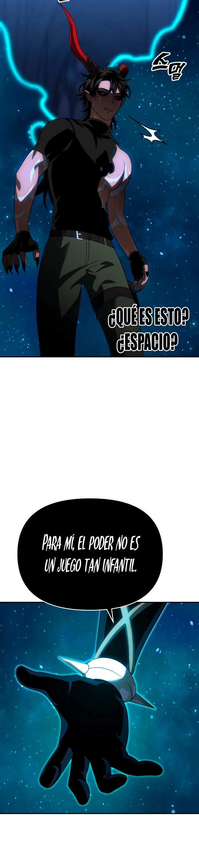 Solía ser un jefe > Capitulo 20 > Page 411