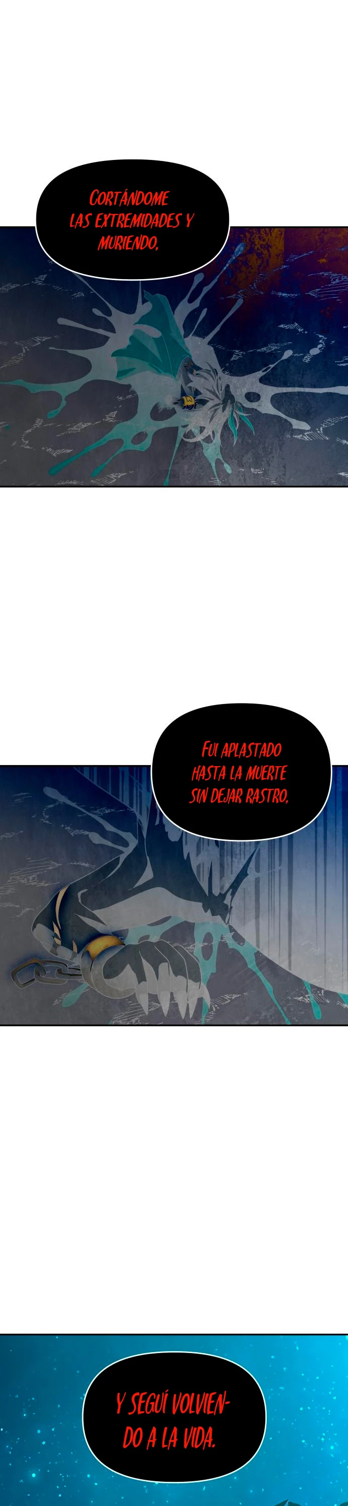 Solía ser un jefe > Capitulo 20 > Page 551