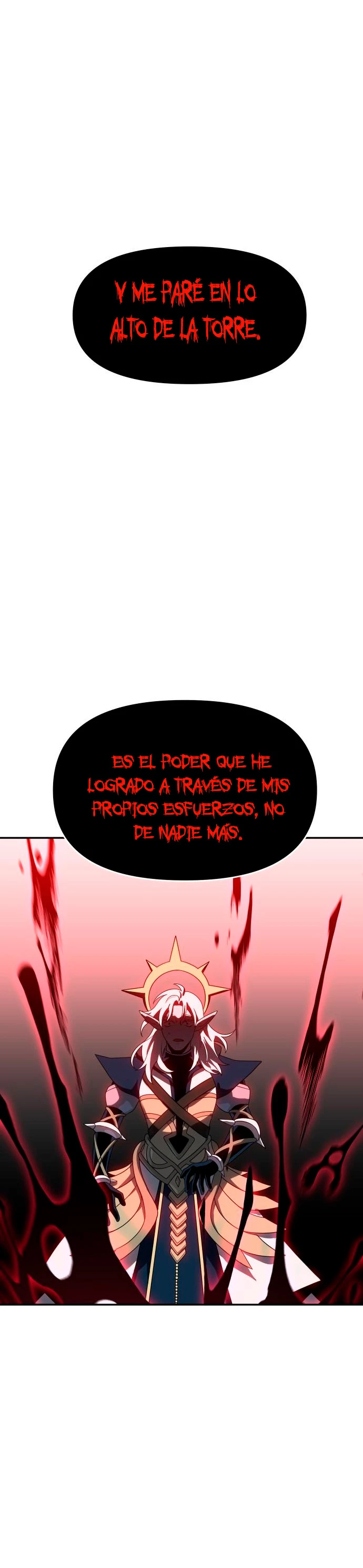 Solía ser un jefe > Capitulo 20 > Page 621