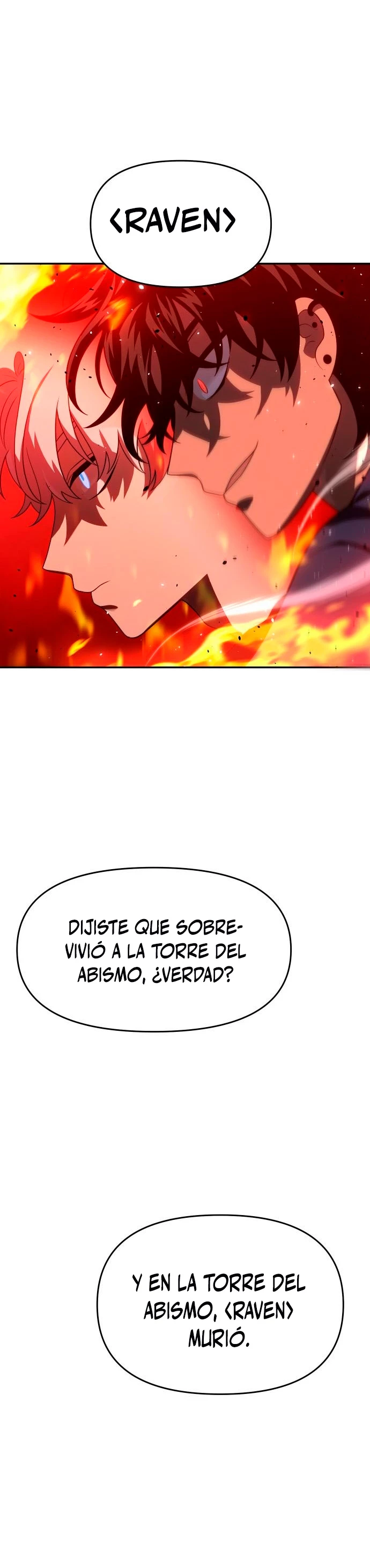 Solía ser un jefe > Capitulo 23 > Page 101