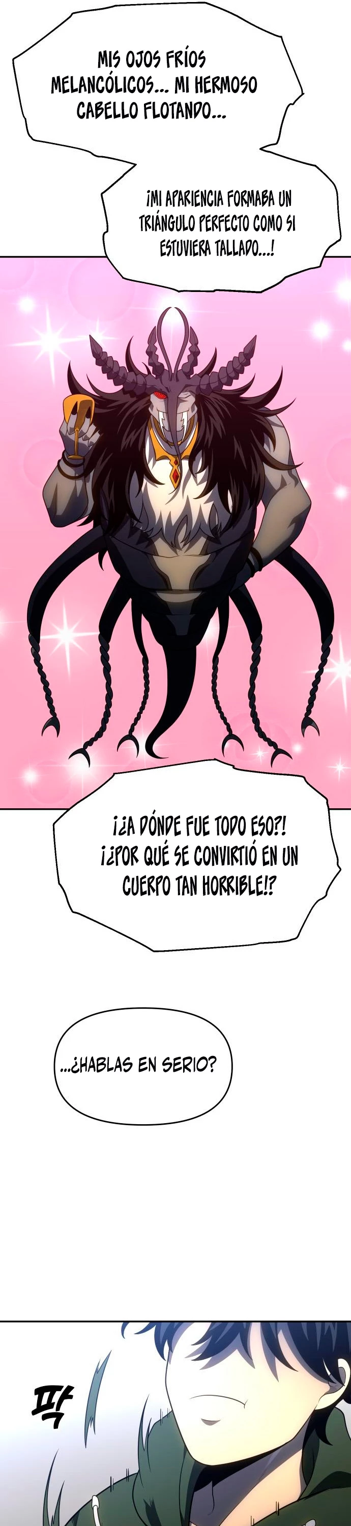 Solía ser un jefe > Capitulo 23 > Page 321