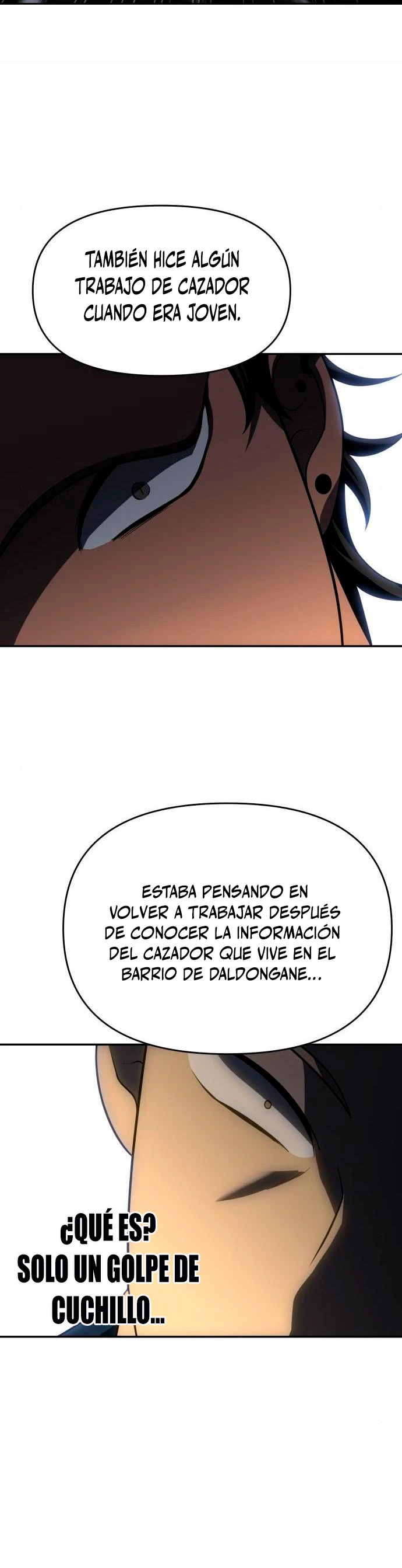 Solía ser un jefe > Capitulo 25 > Page 541