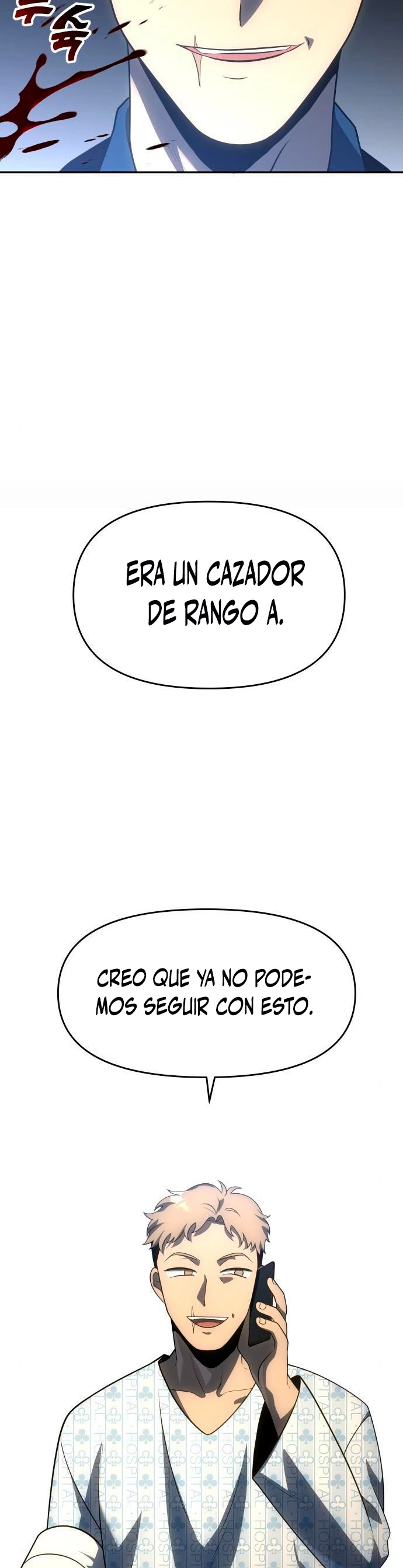 Solía ser un jefe > Capitulo 25 > Page 611