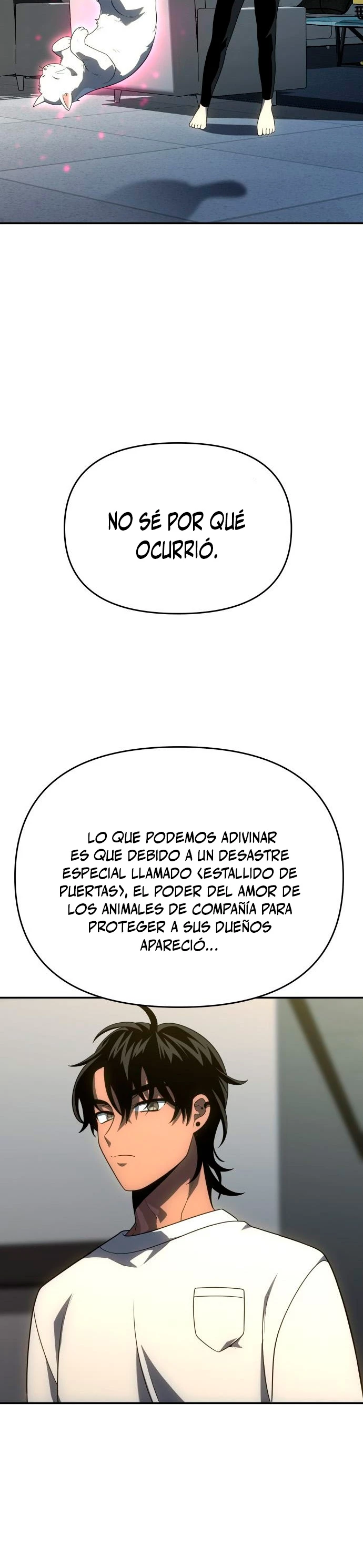 Solía ser un jefe > Capitulo 26 > Page 271