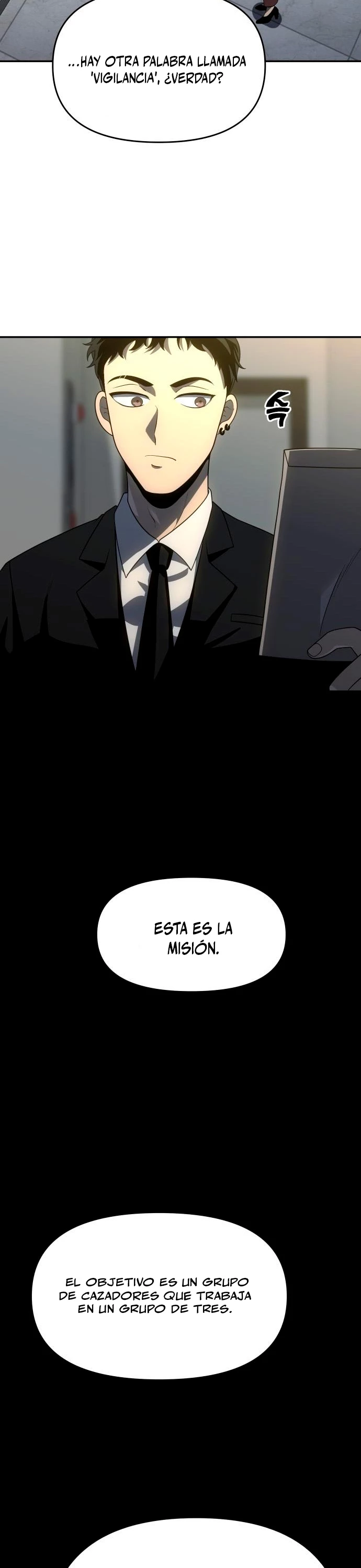 Solía ser un jefe > Capitulo 26 > Page 331