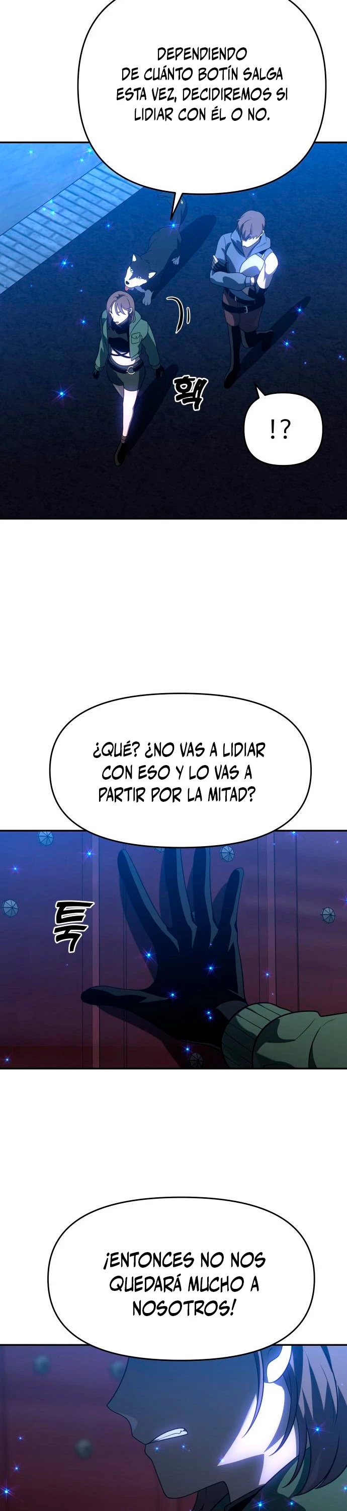 Solía ser un jefe > Capitulo 26 > Page 541