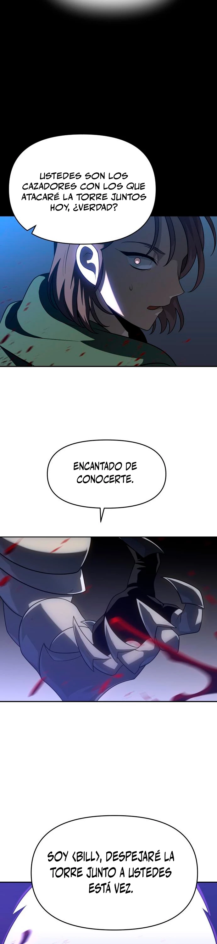 Solía ser un jefe > Capitulo 26 > Page 601