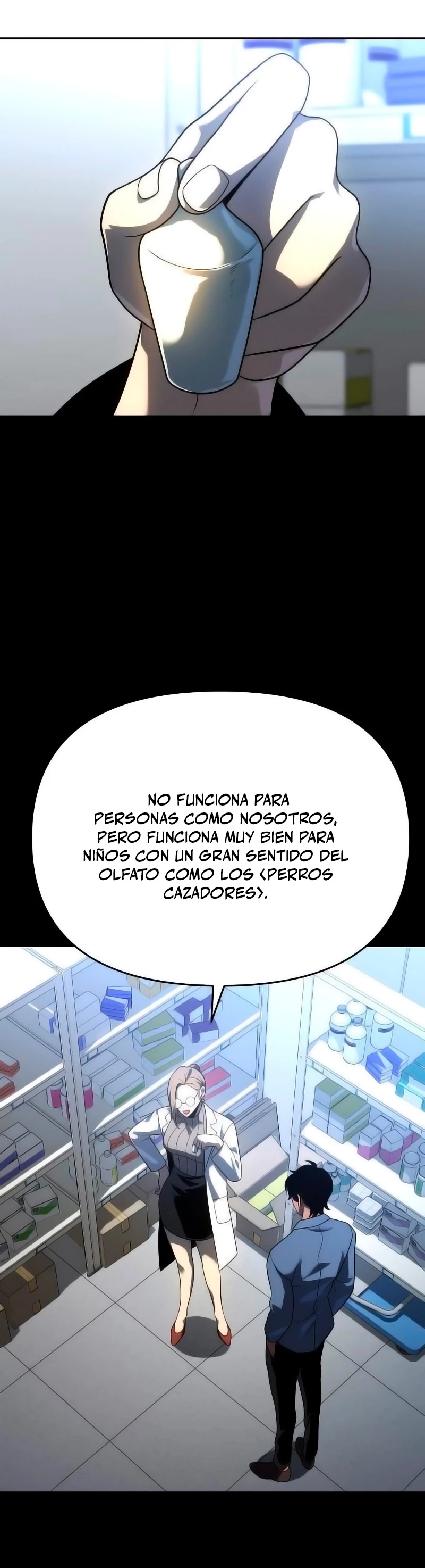 Solía ser un jefe > Capitulo 27 > Page 351