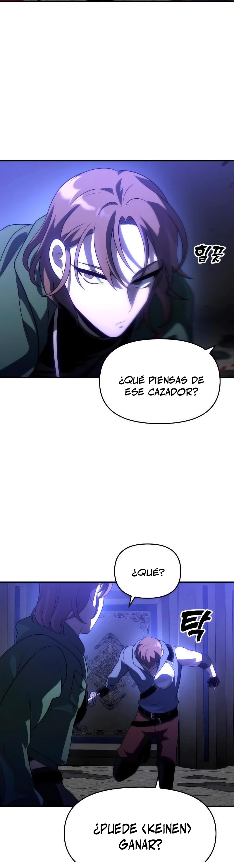 Solía ser un jefe > Capitulo 27 > Page 401