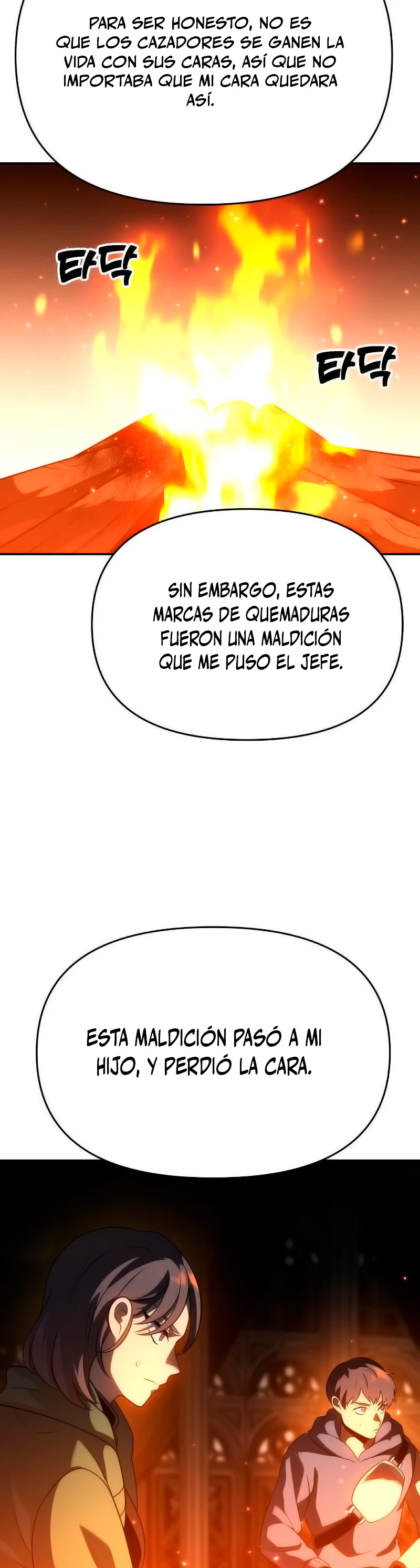 Solía ser un jefe > Capitulo 27 > Page 561