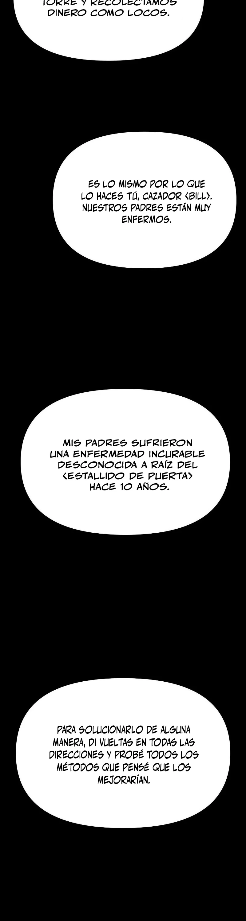 Solía ser un jefe > Capitulo 27 > Page 611