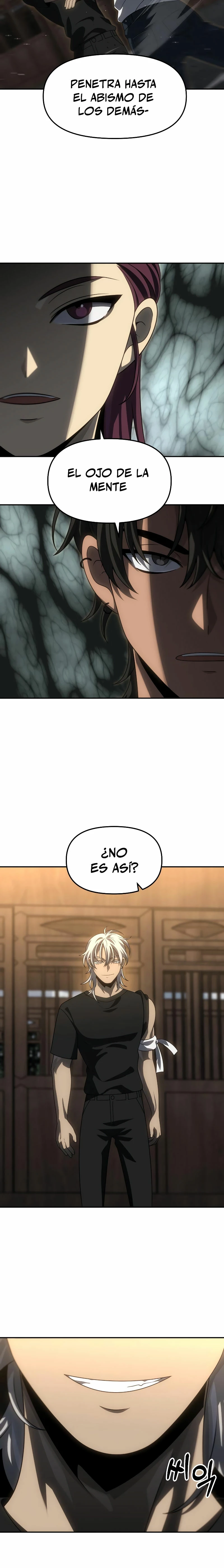 Solía ser un jefe > Capitulo 78 > Page 241