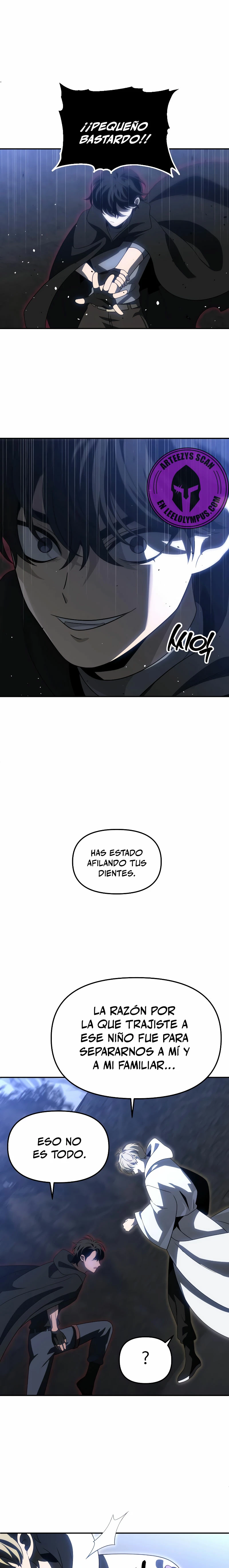 Solía ser un jefe > Capitulo 79 > Page 181