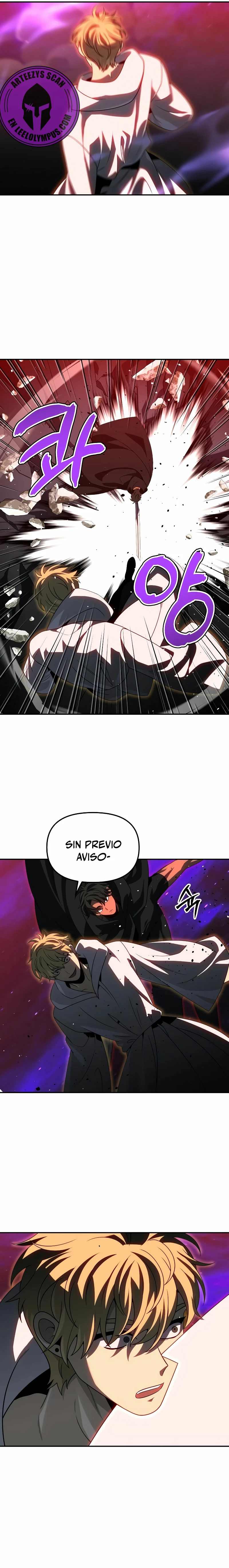 Solía ser un jefe > Capitulo 79 > Page 211