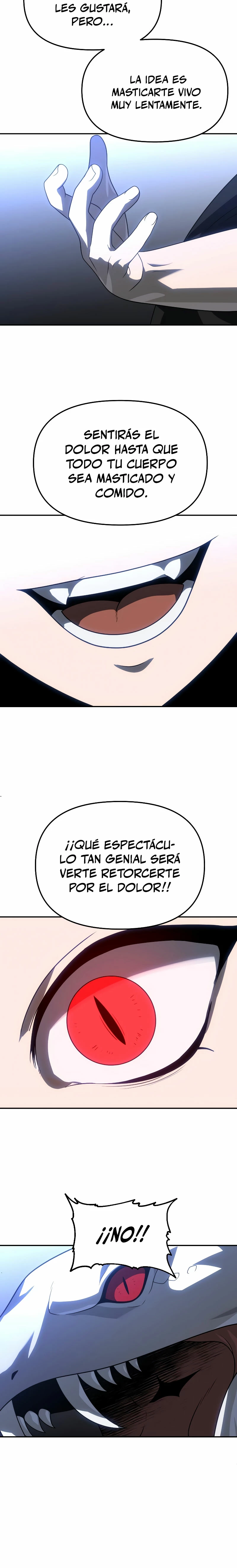 Solía ser un jefe > Capitulo 79 > Page 321