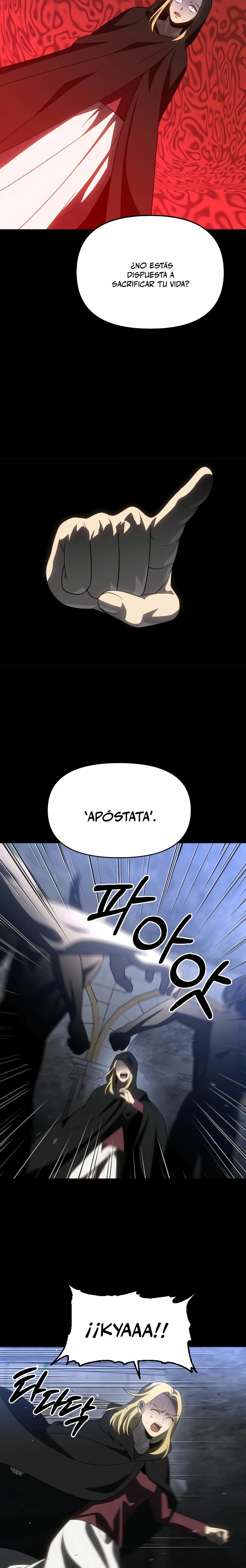 Solía ser un jefe > Capitulo 81 > Page 391