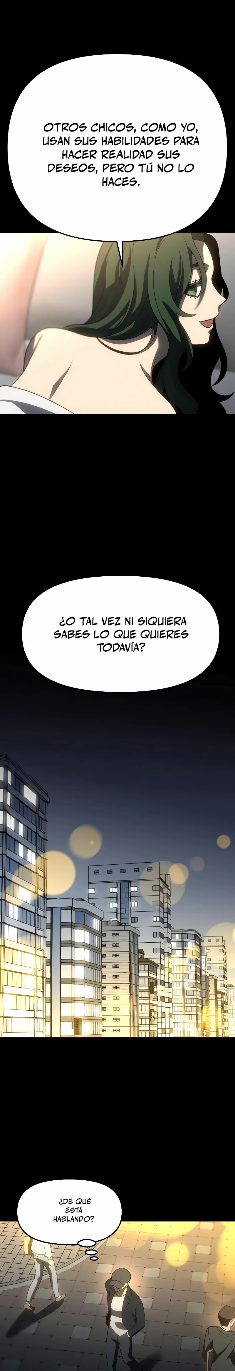 Solía ser un jefe > Capitulo 83 > Page 341