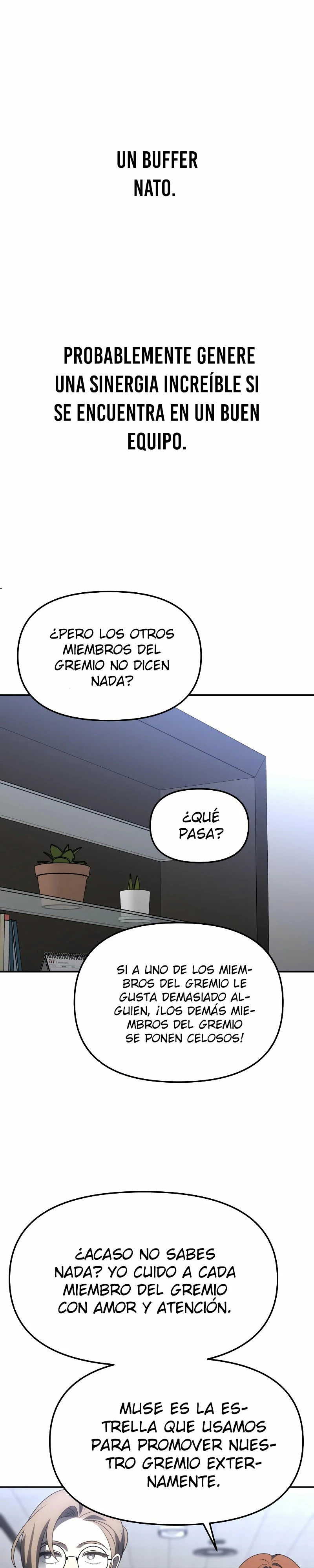 Solía ser un jefe > Capitulo 86 > Page 271