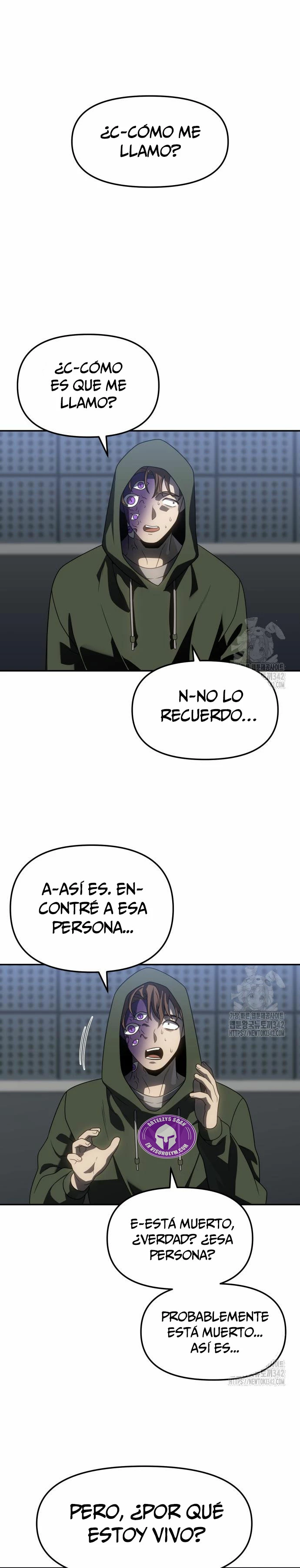 Solía ser un jefe > Capitulo 88 > Page 01