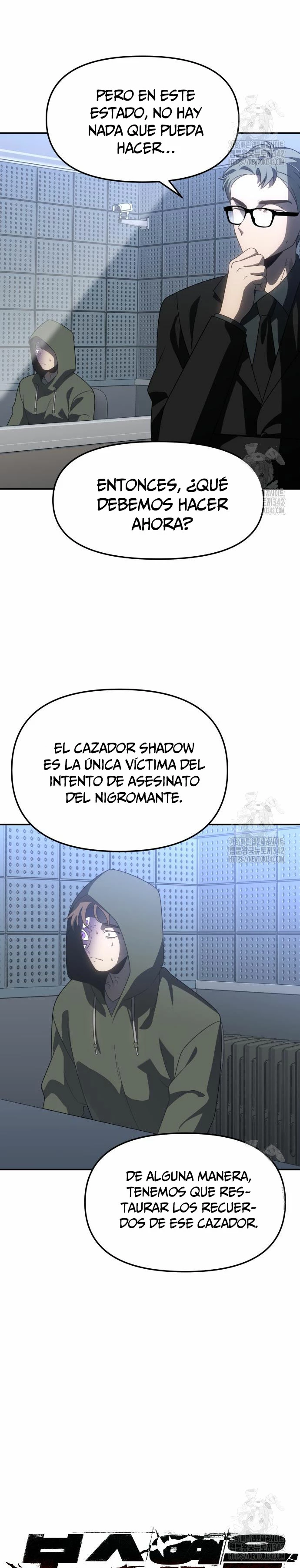 Solía ser un jefe > Capitulo 88 > Page 31