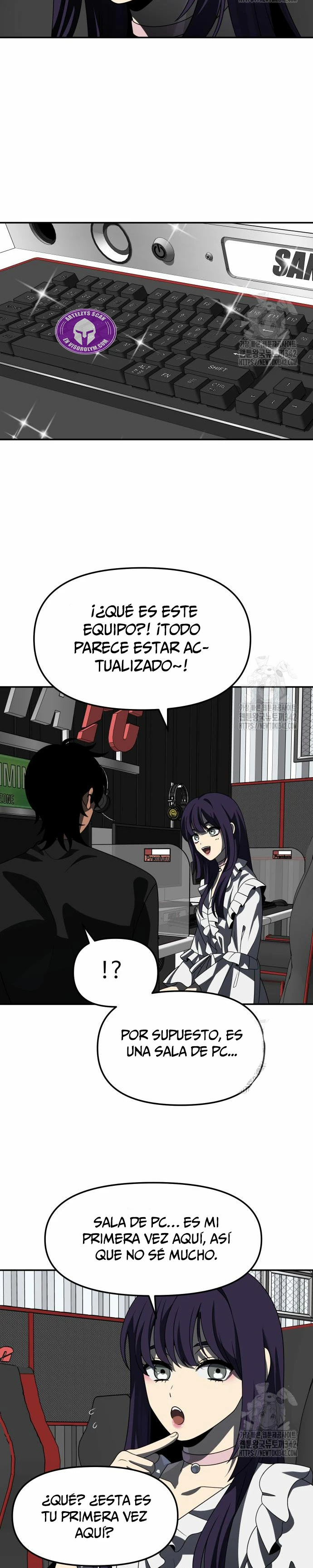 Solía ser un jefe > Capitulo 88 > Page 291