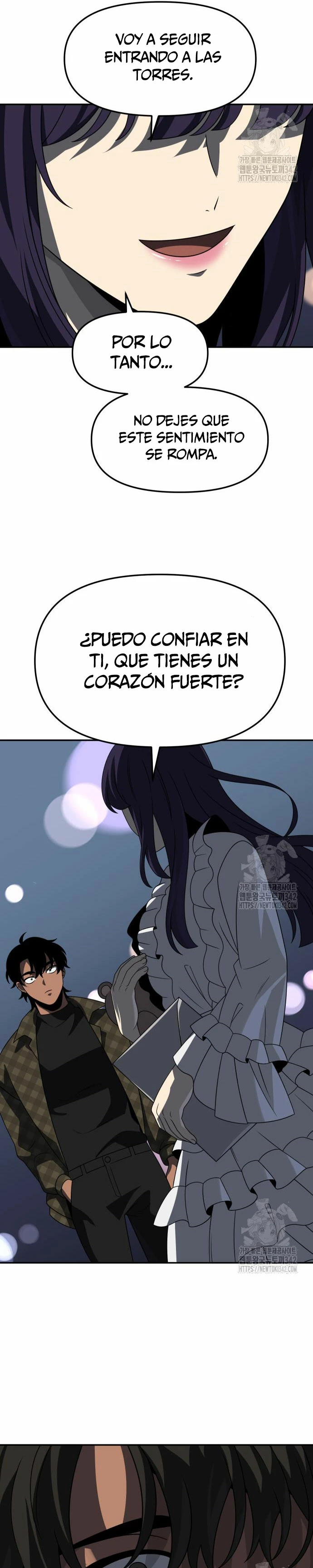 Solía ser un jefe > Capitulo 88 > Page 421