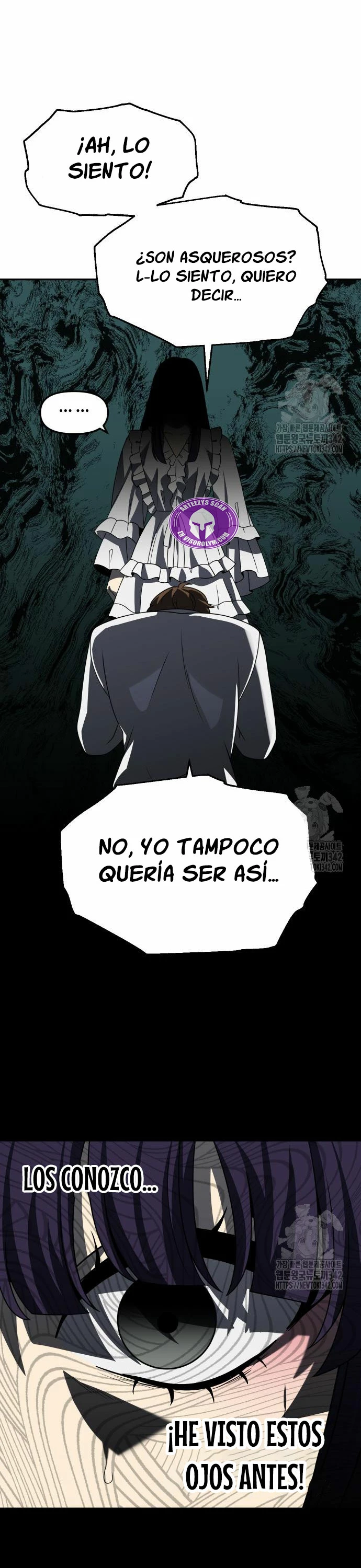 Solía ser un jefe > Capitulo 88 > Page 521