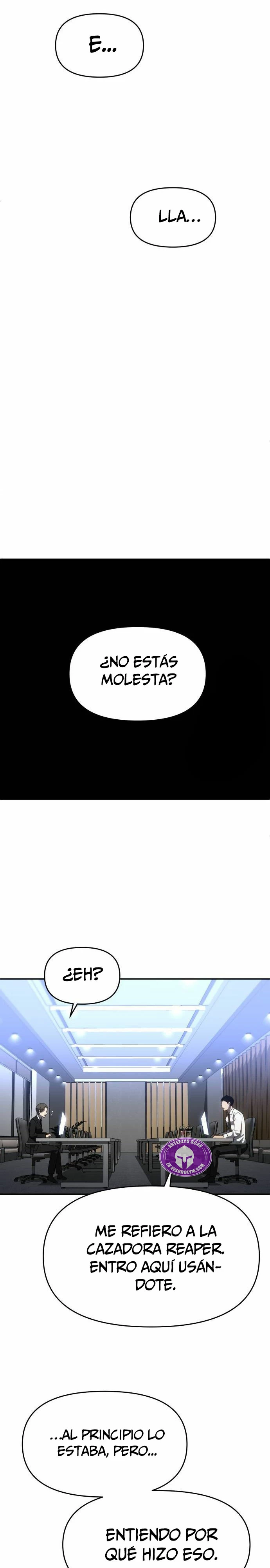 Solía ser un jefe > Capitulo 90 > Page 291