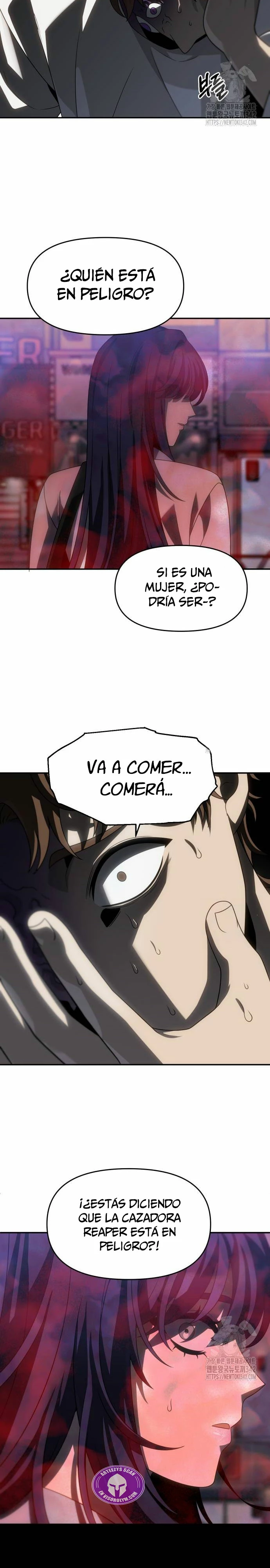 Solía ser un jefe > Capitulo 90 > Page 361