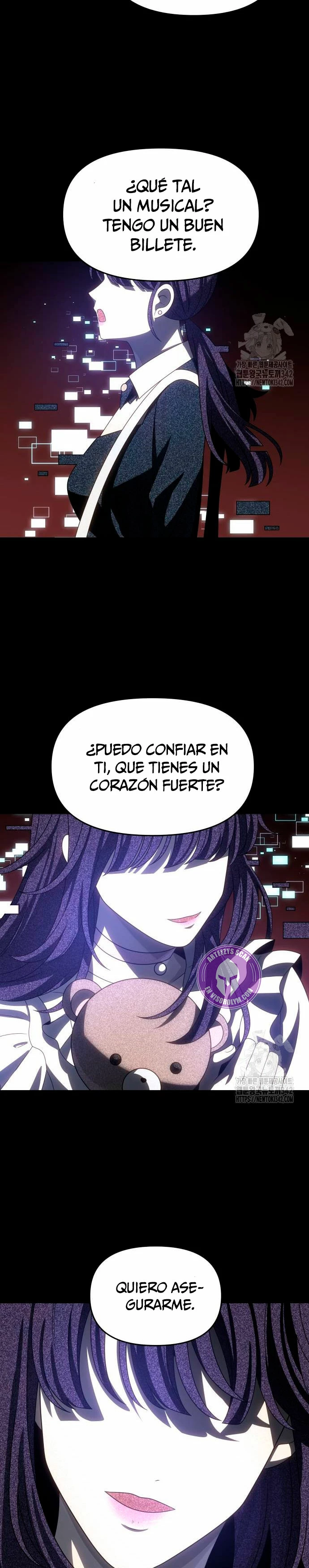 Solía ser un jefe > Capitulo 91 > Page 401