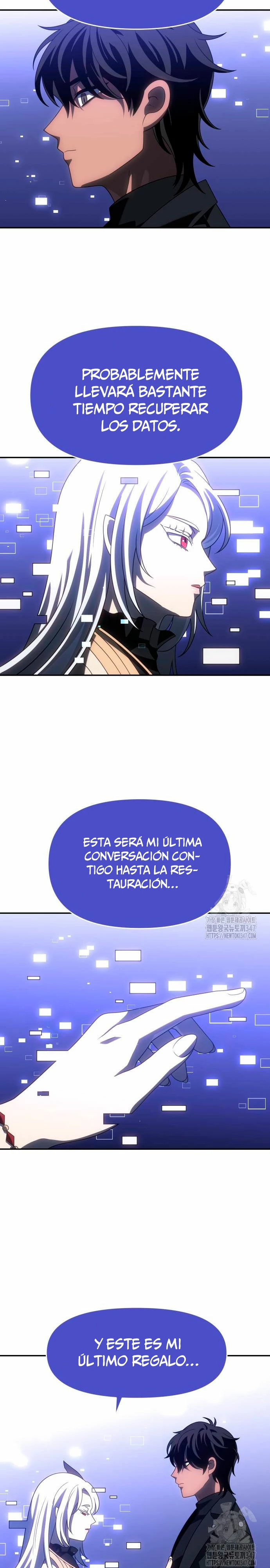 Solía ser un jefe > Capitulo 92 > Page 191