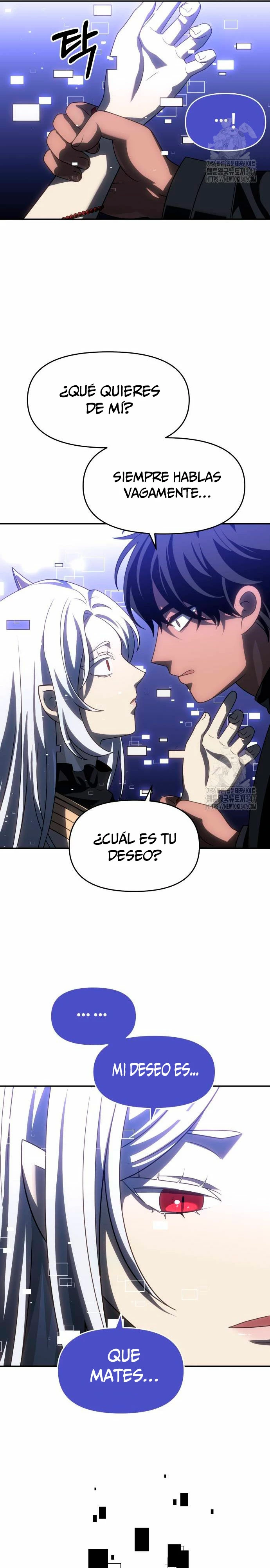 Solía ser un jefe > Capitulo 92 > Page 221