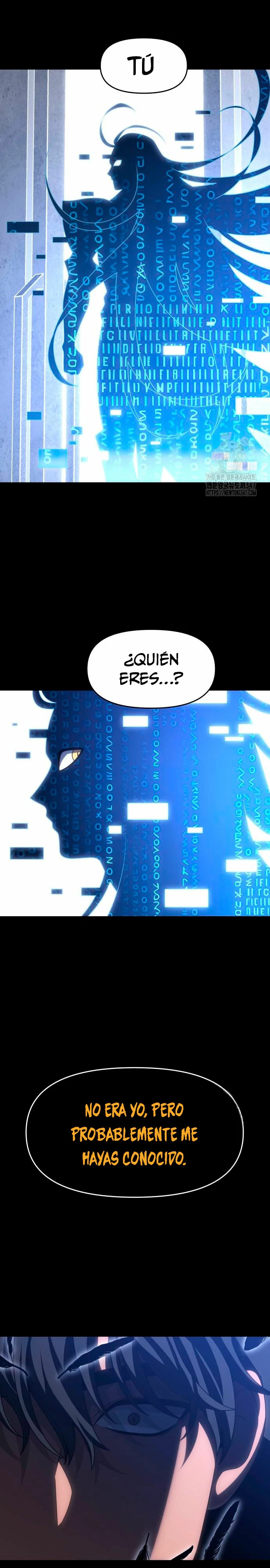 Solía ser un jefe > Capitulo 92 > Page 271