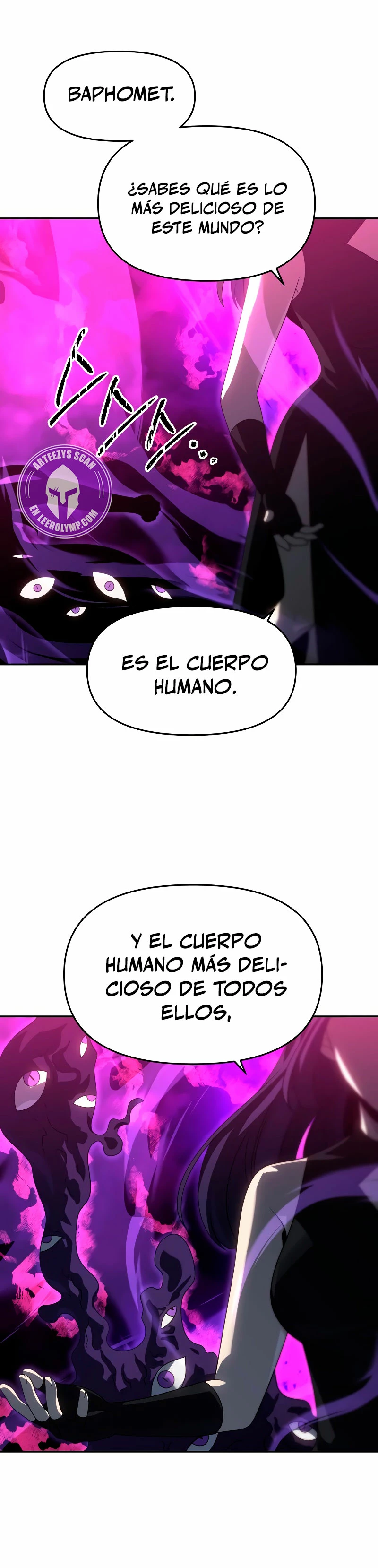 Solía ser un jefe > Capitulo 93 > Page 231