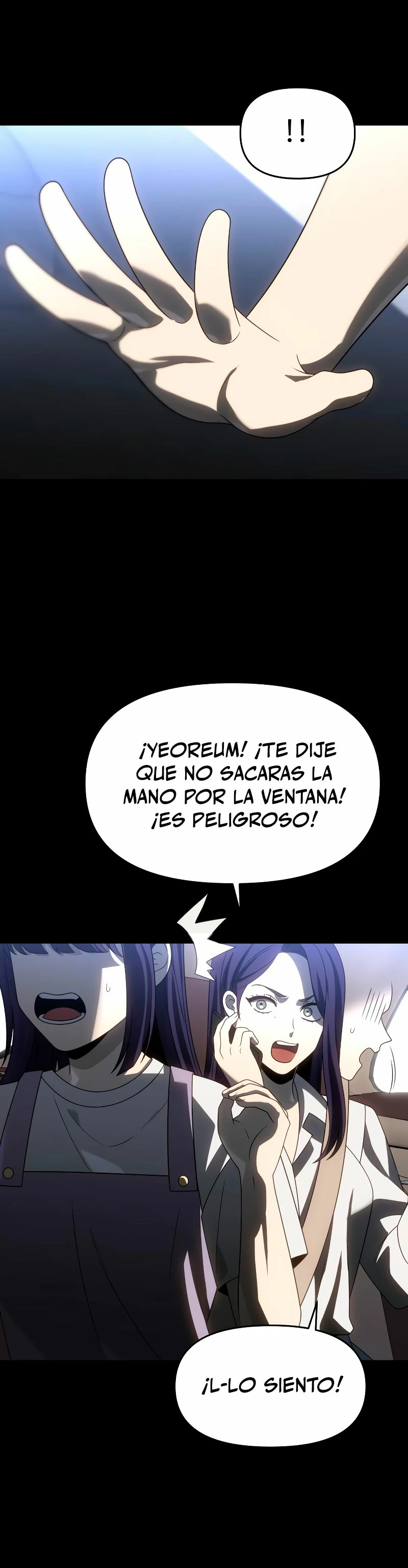 Solía ser un jefe > Capitulo 93 > Page 331