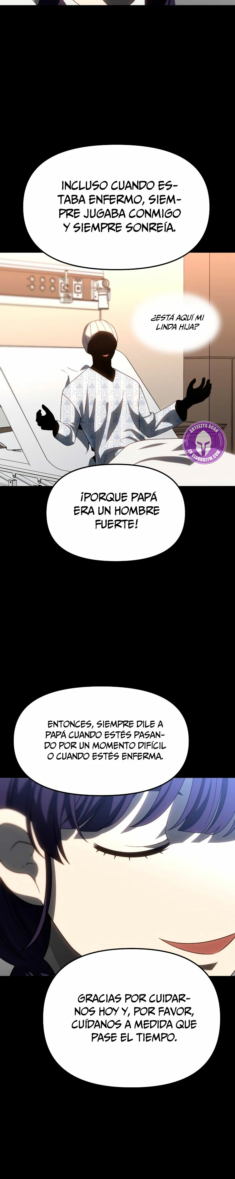 Solía ser un jefe > Capitulo 94 > Page 351