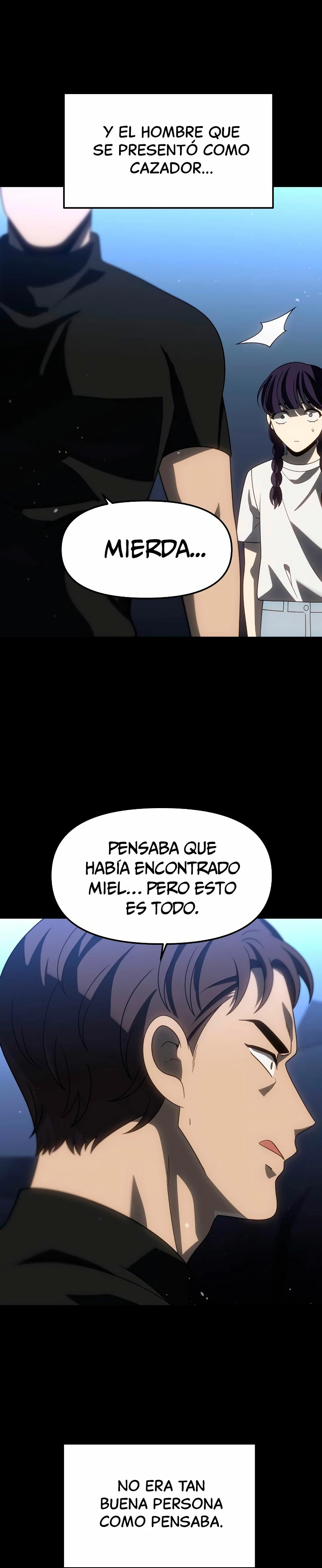 Solía ser un jefe > Capitulo 95 > Page 51