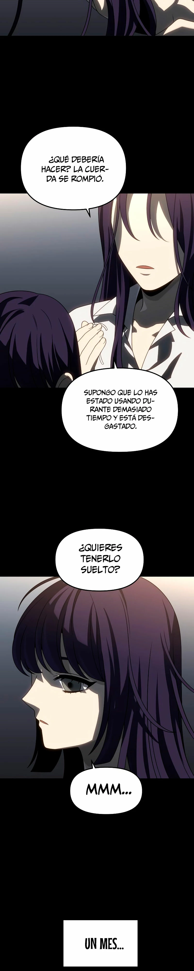 Solía ser un jefe > Capitulo 96 > Page 11