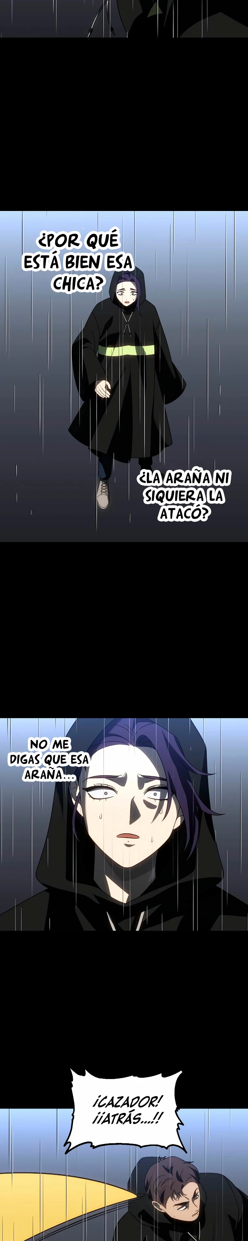 Solía ser un jefe > Capitulo 96 > Page 341