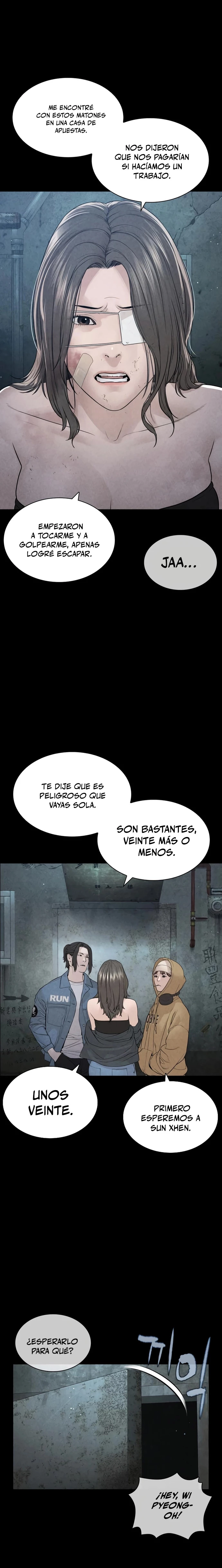 Como madrear (h1t viral) > Capitulo 179 > Page 111