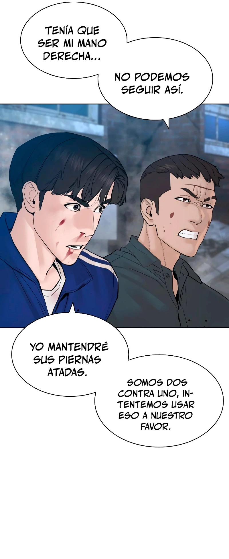 Como madrear (h1t viral) > Capitulo 181 > Page 611