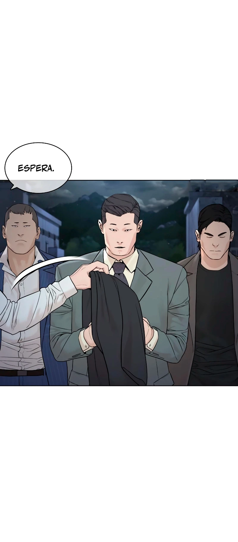 Como madrear (h1t viral) > Capitulo 181 > Page 261