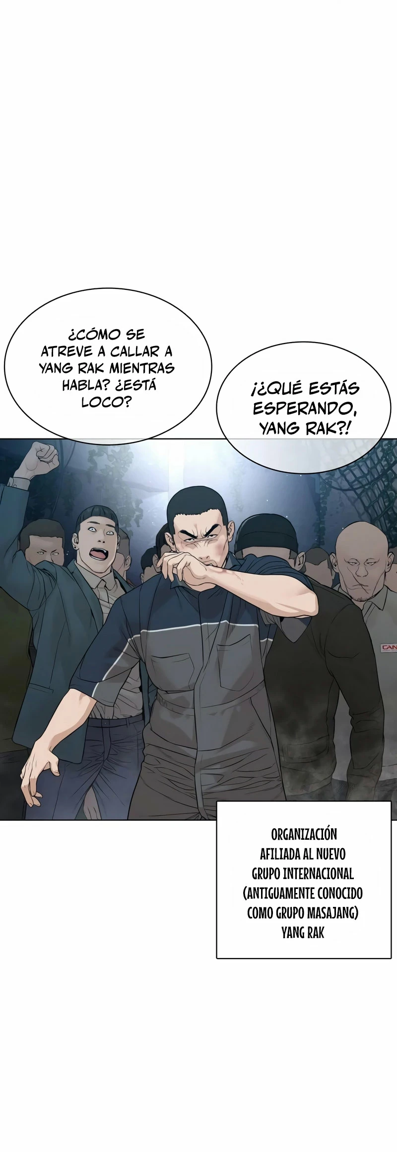 Como madrear (h1t viral) > Capitulo 184 > Page 11