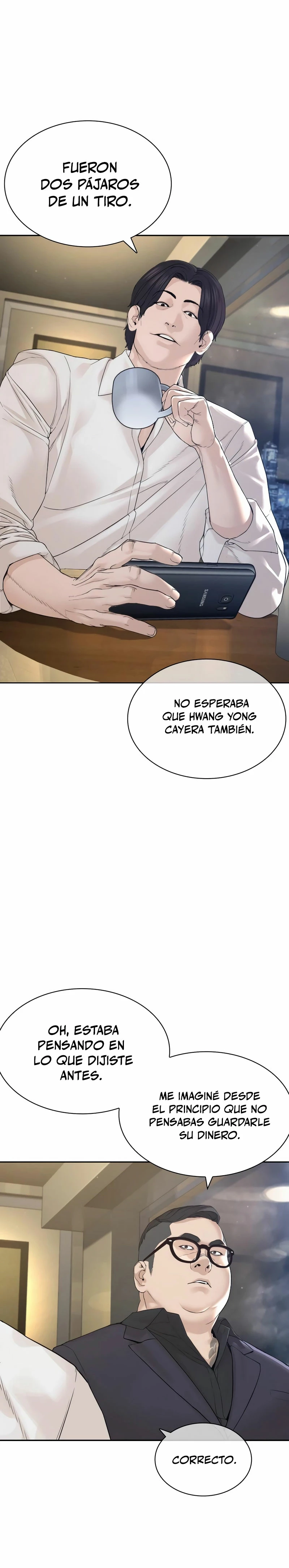 Como madrear (h1t viral) > Capitulo 187 > Page 431