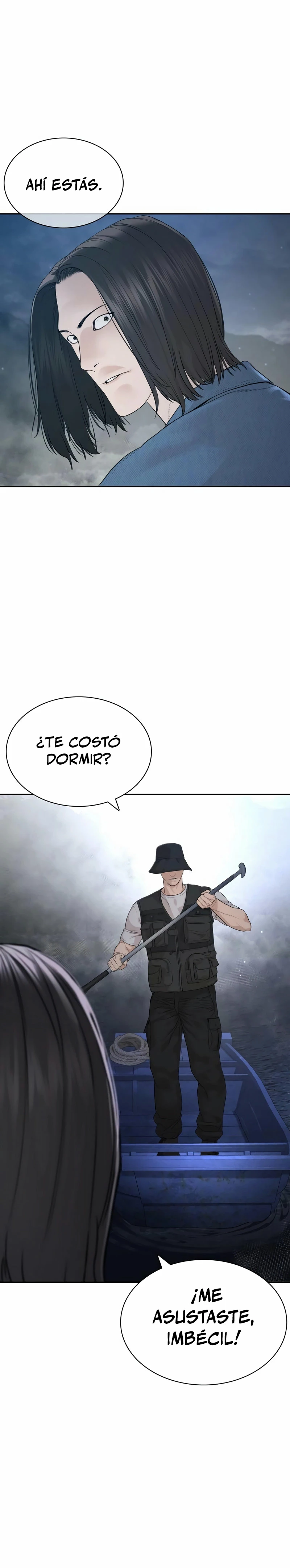 Como madrear (h1t viral) > Capitulo 188 > Page 411