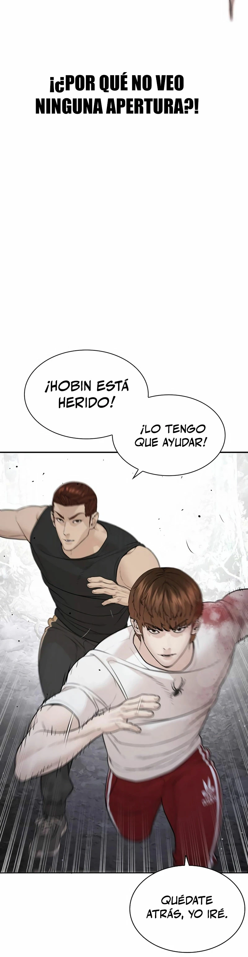 Como madrear (h1t viral) > Capitulo 193 > Page 421