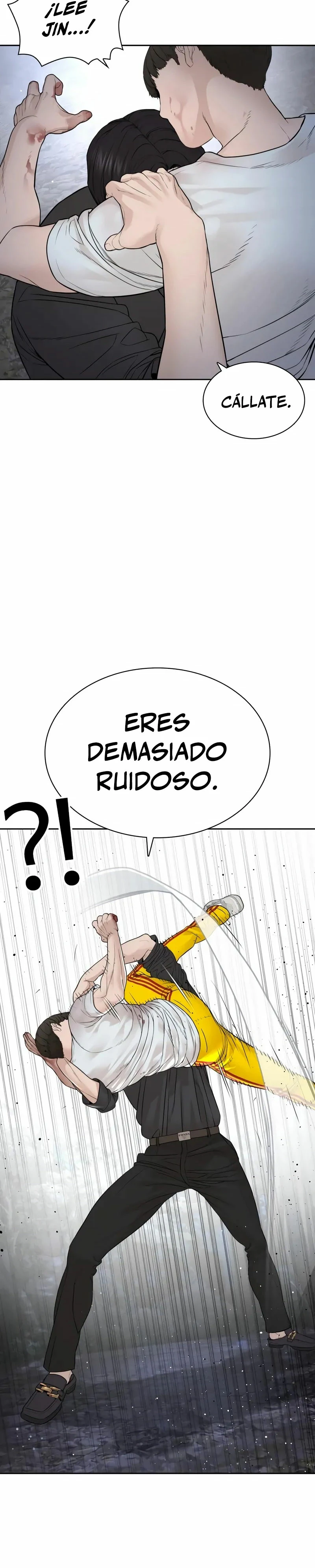 Como madrear (h1t viral) > Capitulo 195 > Page 351