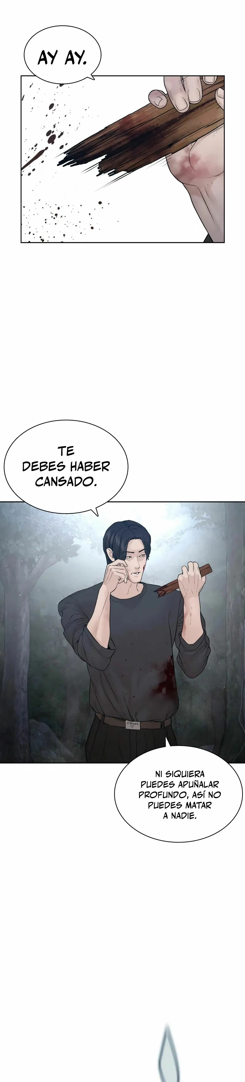 Como madrear (h1t viral) > Capitulo 195 > Page 421