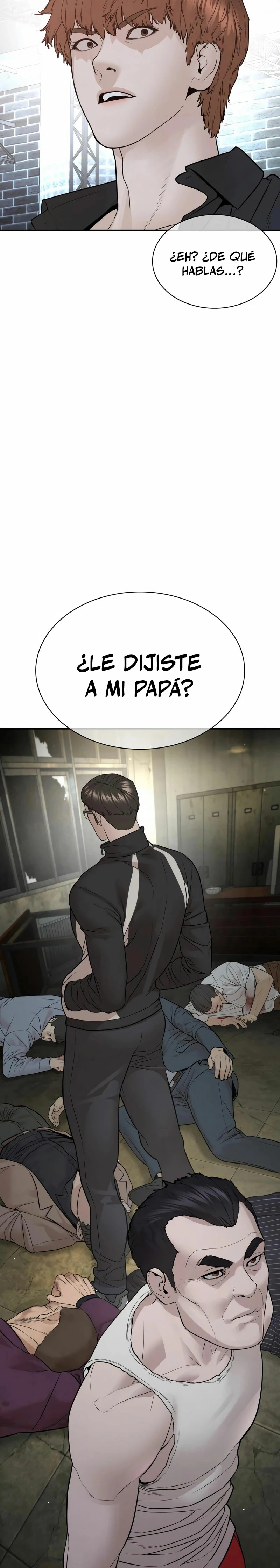 Como madrear (h1t viral) > Capitulo 197 > Page 451