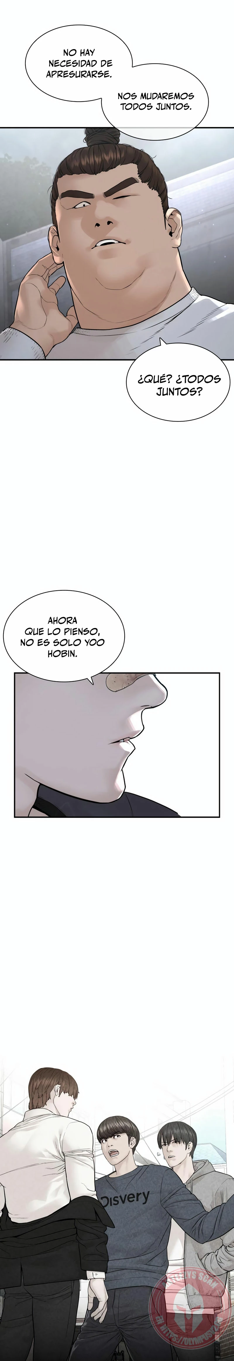 Como madrear (h1t viral) > Capitulo 203 > Page 41